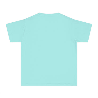 Brother - Blue - (Youth) Comfort Colors Shirt