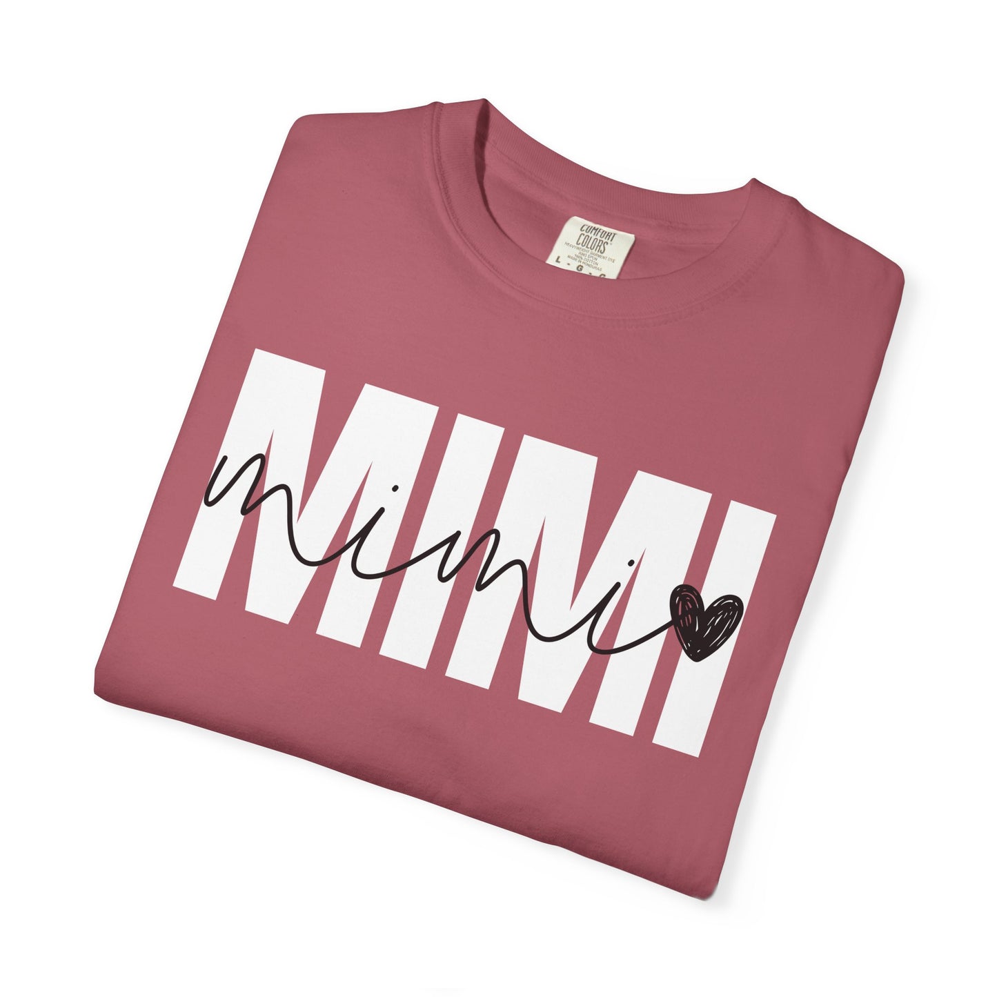 Mimi ♥ - Comfort Colors Shirt