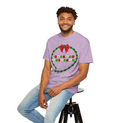 Merry Swiftmas - Comfort Colors Shirt