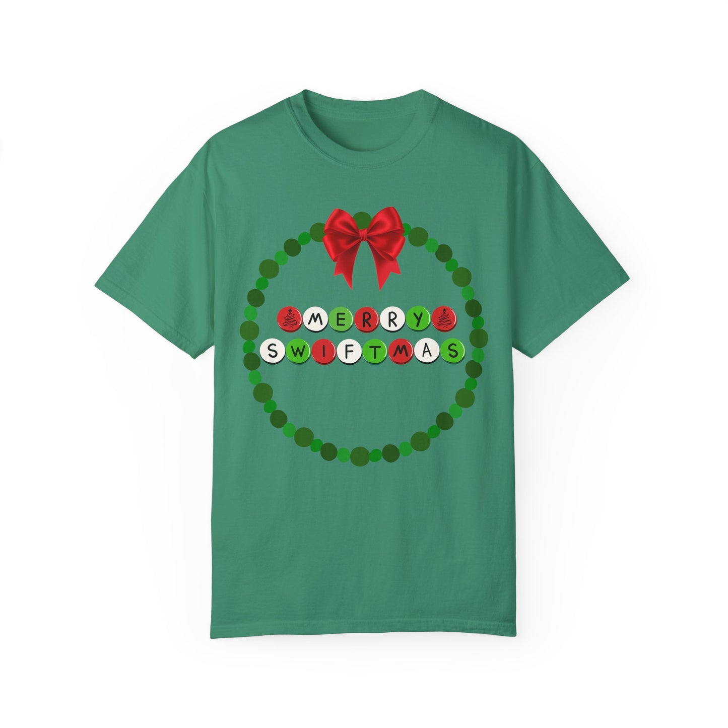Merry Swiftmas - Comfort Colors Shirt