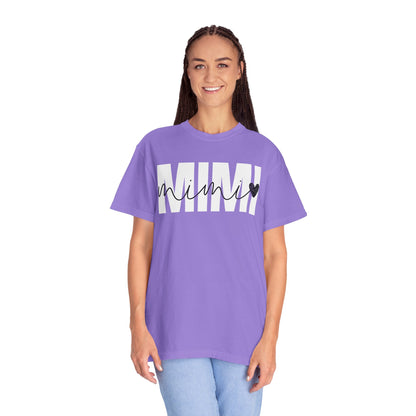 Mimi ♥ - Comfort Colors Shirt