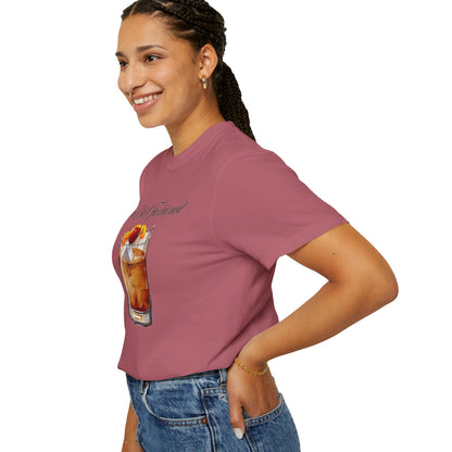 I'm Old Fashioned - Comfort Colors Shirt