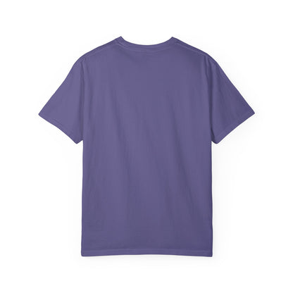 If I Hit It Straight, It's A Miracle (Golf)- Comfort Colors Shirt