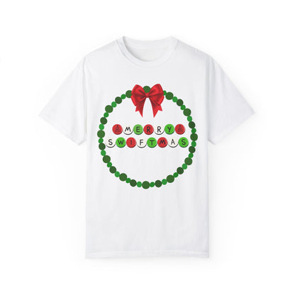 Merry Swiftmas - Comfort Colors Shirt