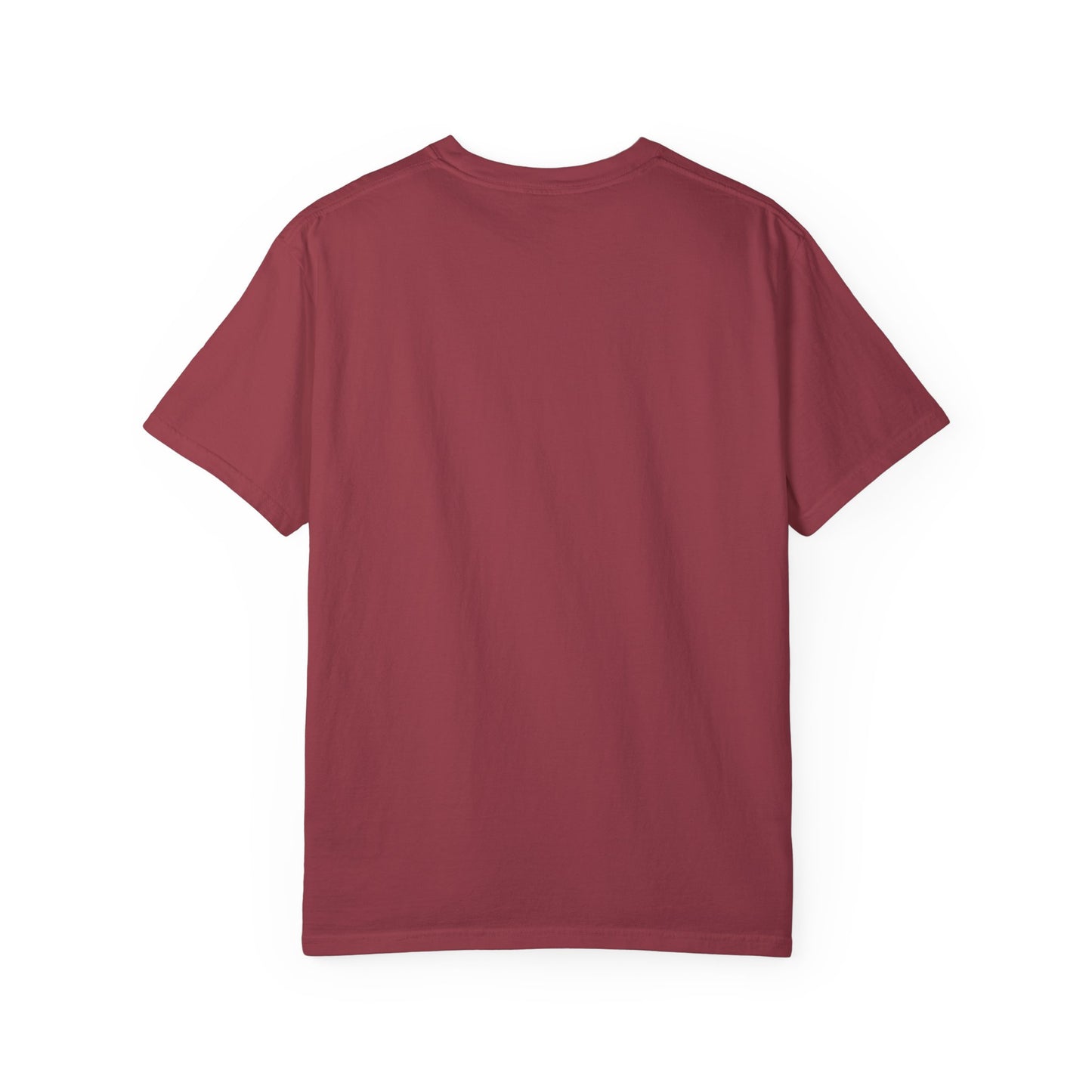 Retro Iowa - Comfort Colors Shirt