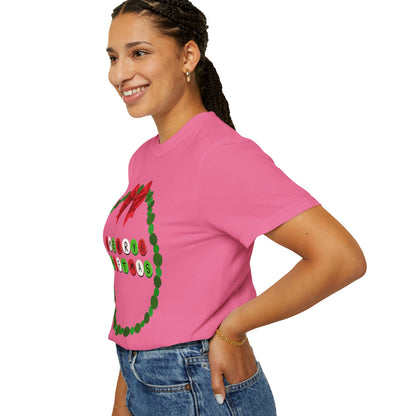 Merry Swiftmas - Comfort Colors Shirt