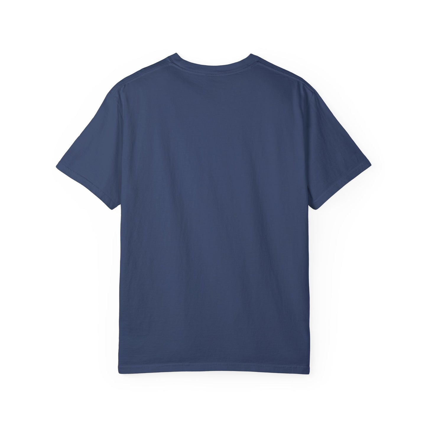 I'll Take My Whiskey Neat, My Coffee Black, And My Bed At Three - Comfort Colors Shirt