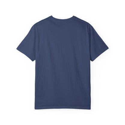 I'll Take My Whiskey Neat, My Coffee Black, And My Bed At Three - Comfort Colors Shirt