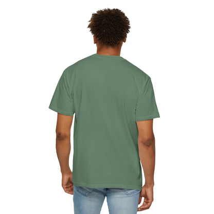 Dad (Blue) - Comfort Colors Shirt