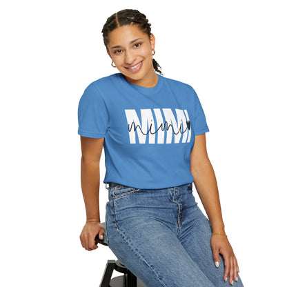 Mimi ♥ - Comfort Colors Shirt
