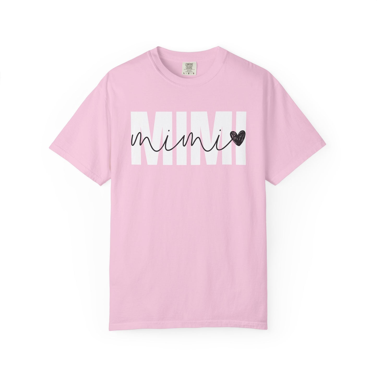 Mimi ♥ - Comfort Colors Shirt