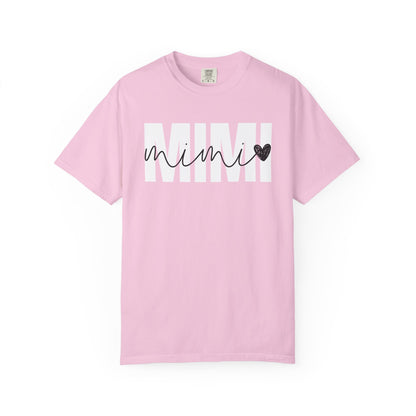 Mimi ♥ - Comfort Colors Shirt
