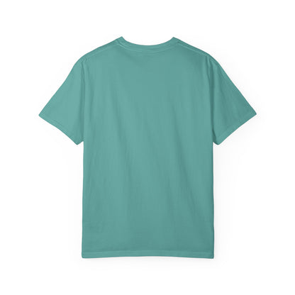 Let's Root For Each Other - Comfort Colors Shirt