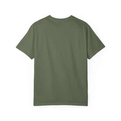 I Like 'Em With Long Legs And A Big Rack - Comfort Colors Shirt