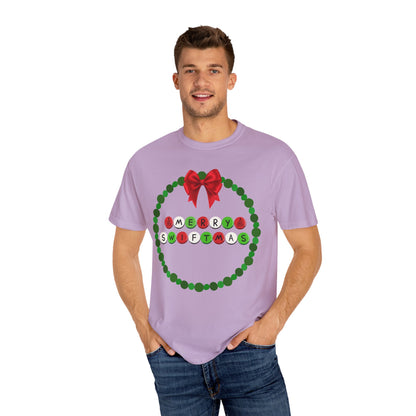 Merry Swiftmas - Comfort Colors Shirt