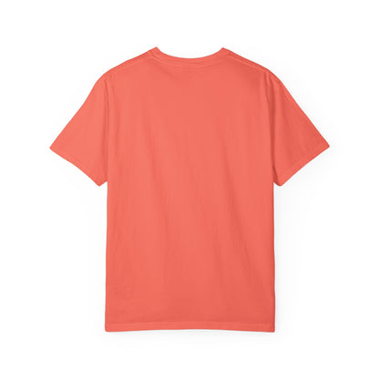 Judging You Silently - Comfort Colors Shirt