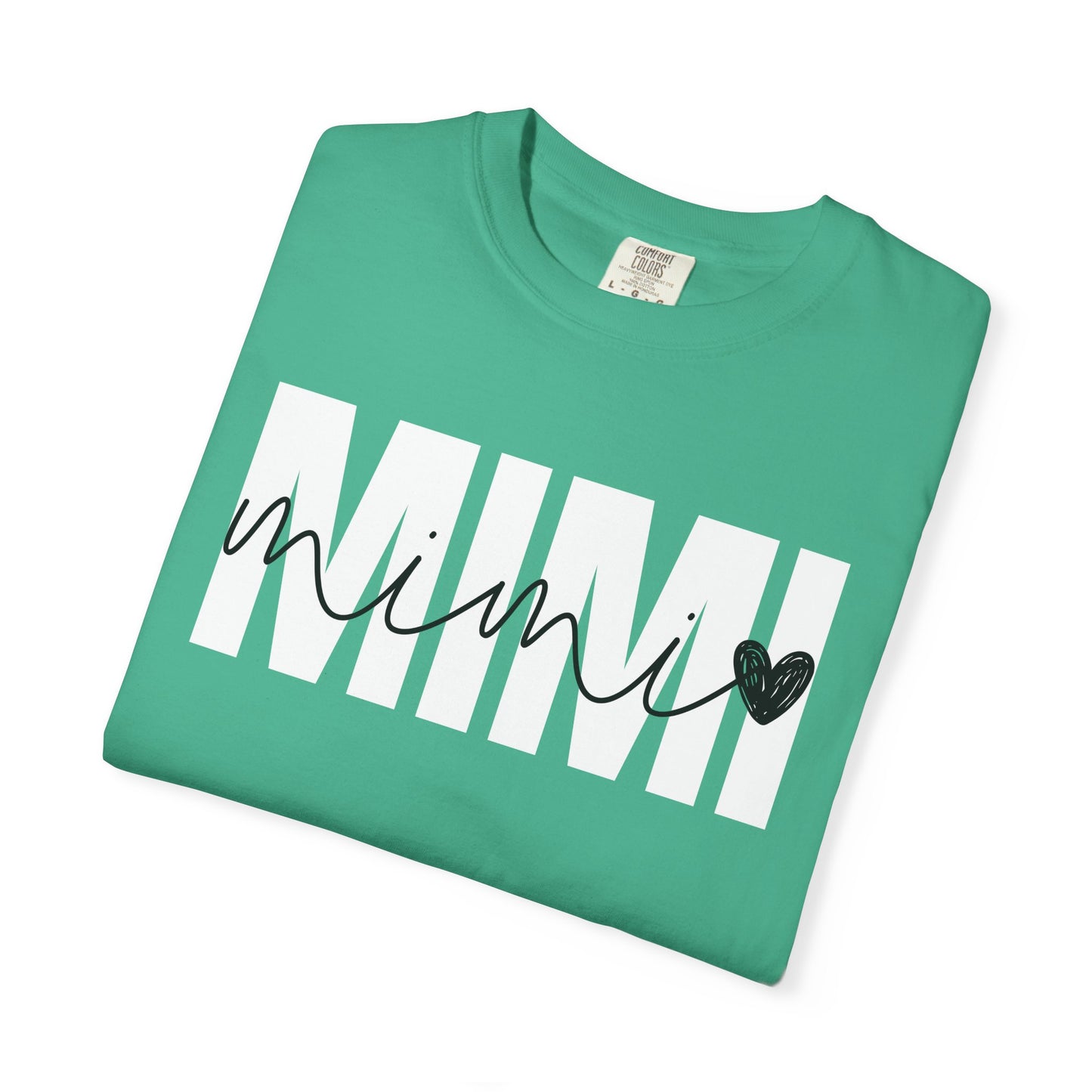 Mimi ♥ - Comfort Colors Shirt