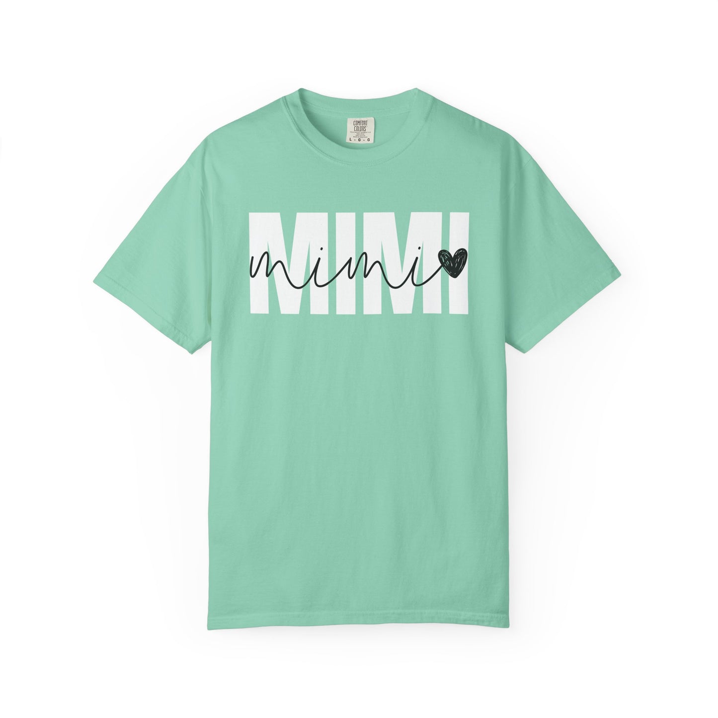 Mimi ♥ - Comfort Colors Shirt