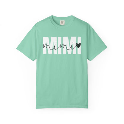 Mimi ♥ - Comfort Colors Shirt