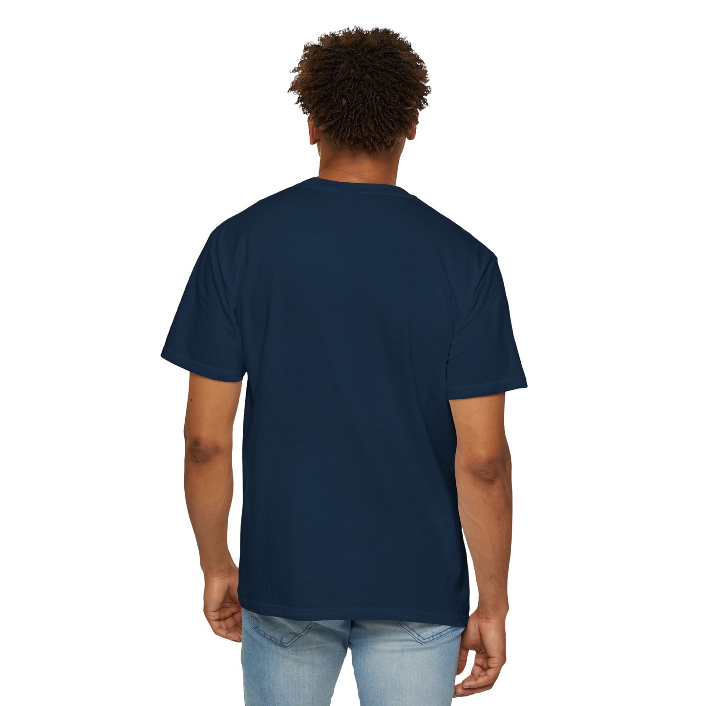 Dada (Pink) - Comfort Colors Shirt