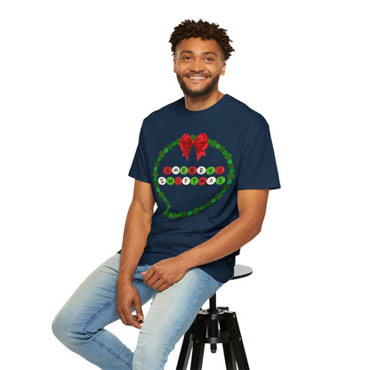 Merry Swiftmas - Comfort Colors Shirt
