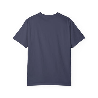 If I Hit It Straight, It's A Miracle (Golf)- Comfort Colors Shirt