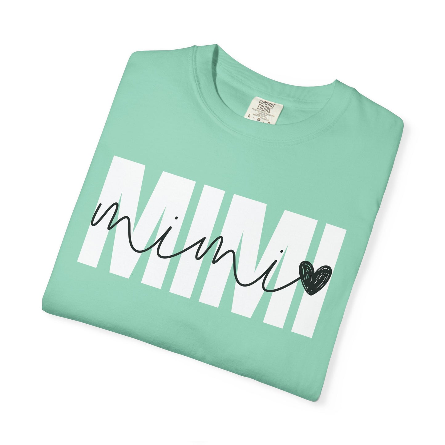 Mimi ♥ - Comfort Colors Shirt