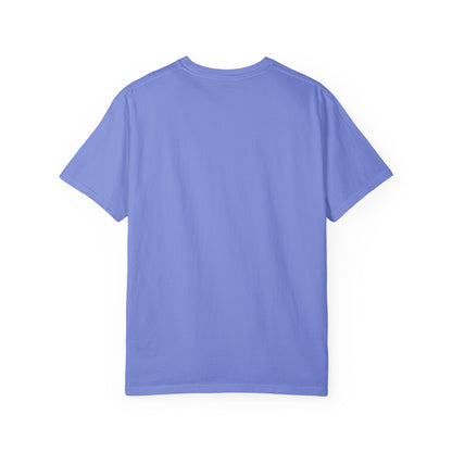 I Like 'Em With Long Legs And A Big Rack - Comfort Colors Shirt