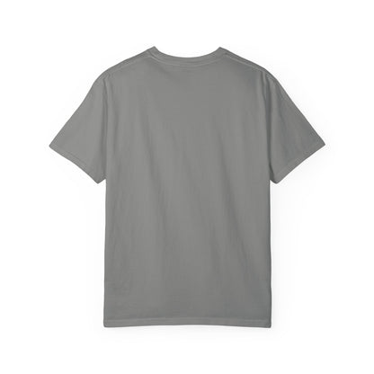 Undiagnosed...But Everyone's Pretty Sure - Comfort Colors Shirt