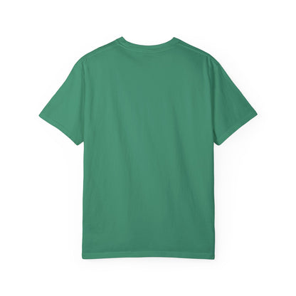 I Wet My Plants - Comfort Colors Shirt