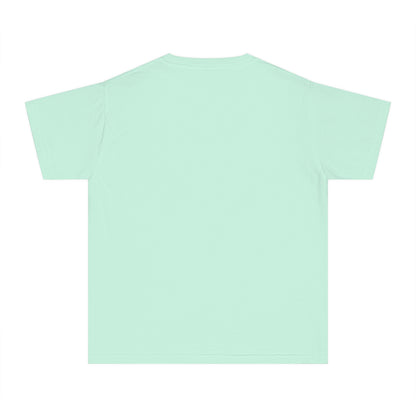 Brother - Blue - (Youth) Comfort Colors Shirt
