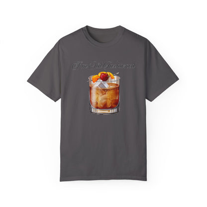 I'm Old Fashioned - Comfort Colors Shirt