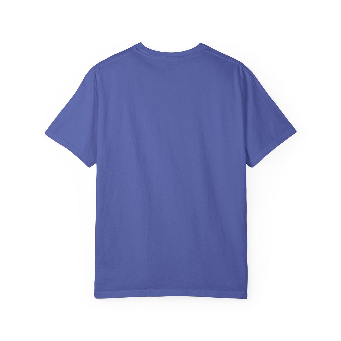 Let's Root For Each Other - Comfort Colors Shirt