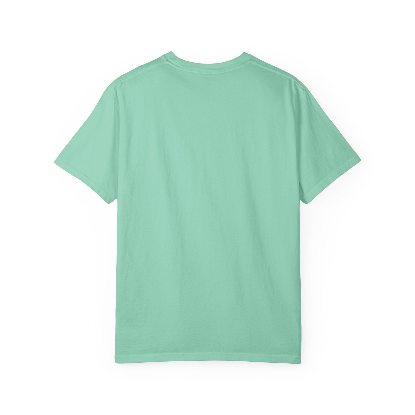 Star Wars Collage - Comfort Colors Shirt