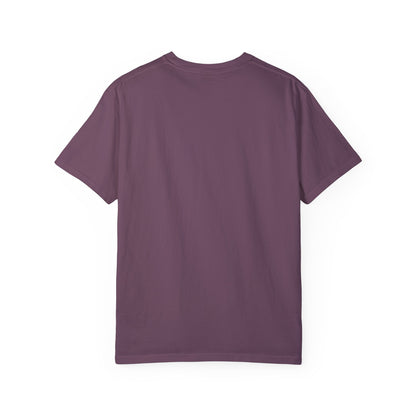 Hold On, Let Me Overthink This - Comfort Colors Shirt