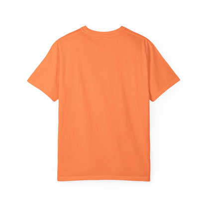 Judging You Silently - Comfort Colors Shirt