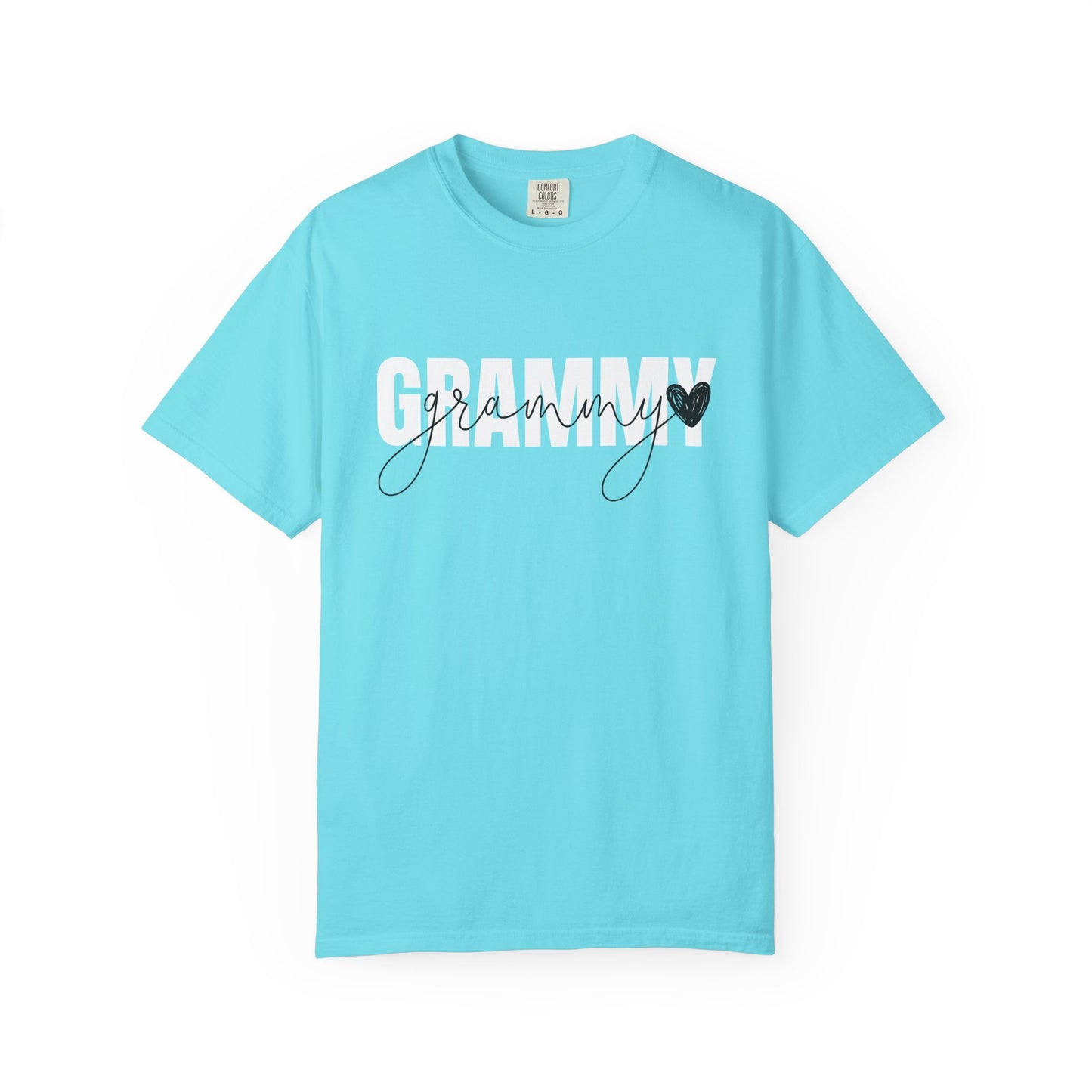 Grammy ♥ - Comfort Colors Shirt