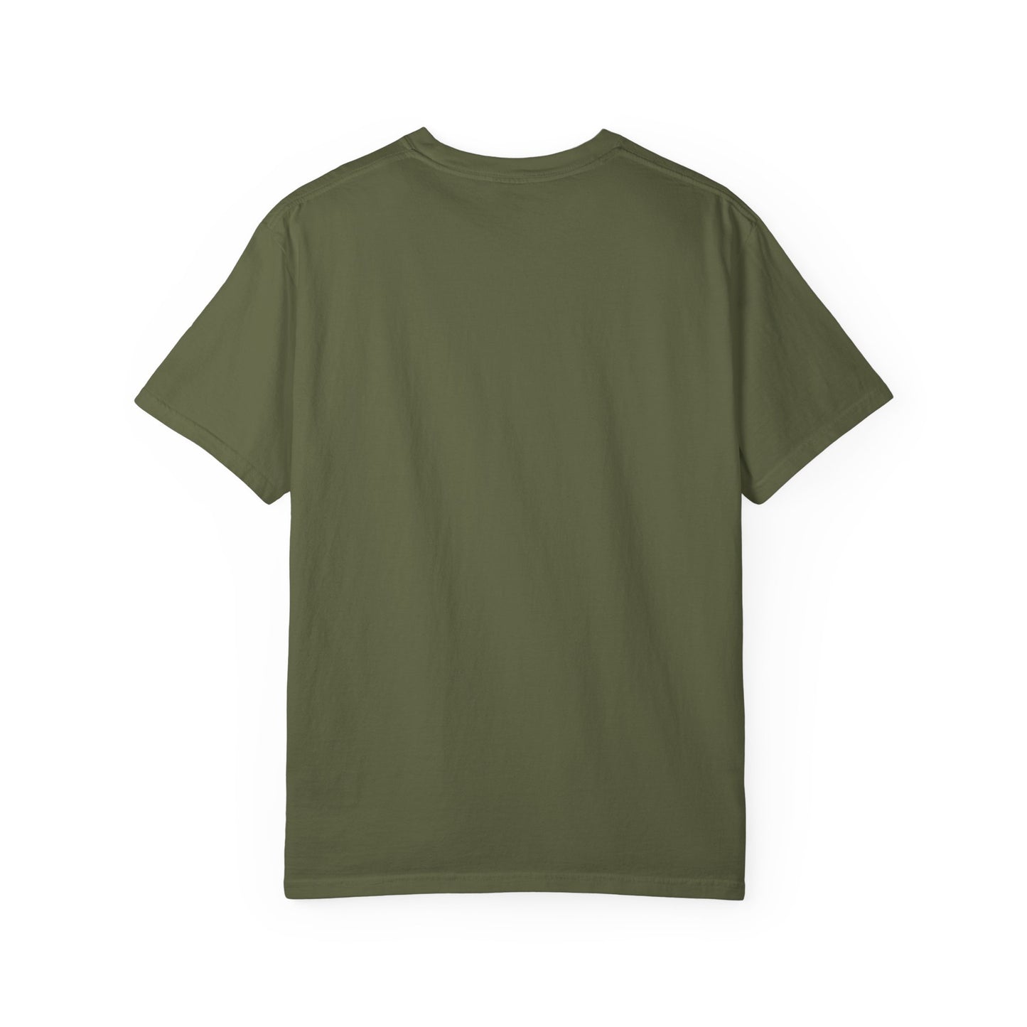 Star Wars Black Line Drawing - Comfort Colors Shirt