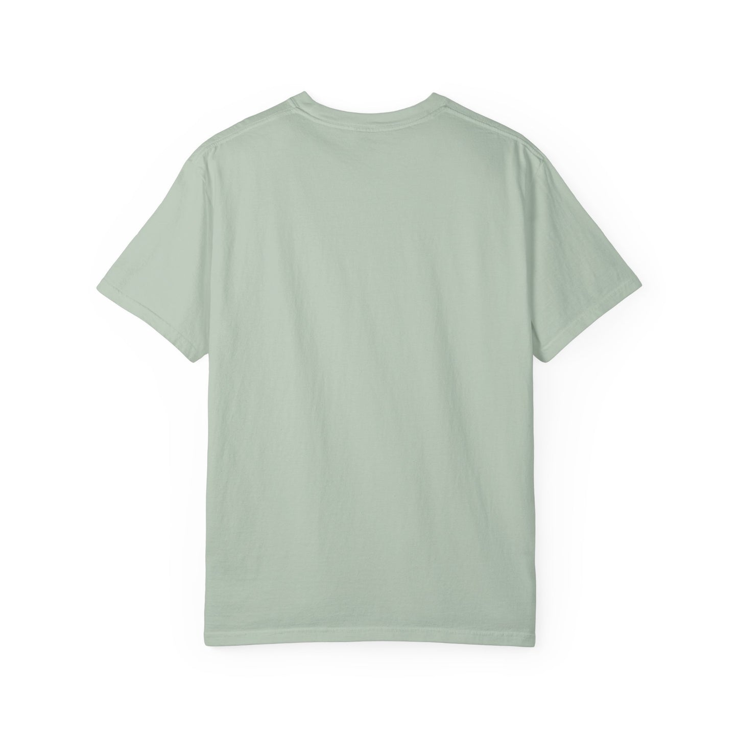 Star Wars Black Line Drawing - Comfort Colors Shirt