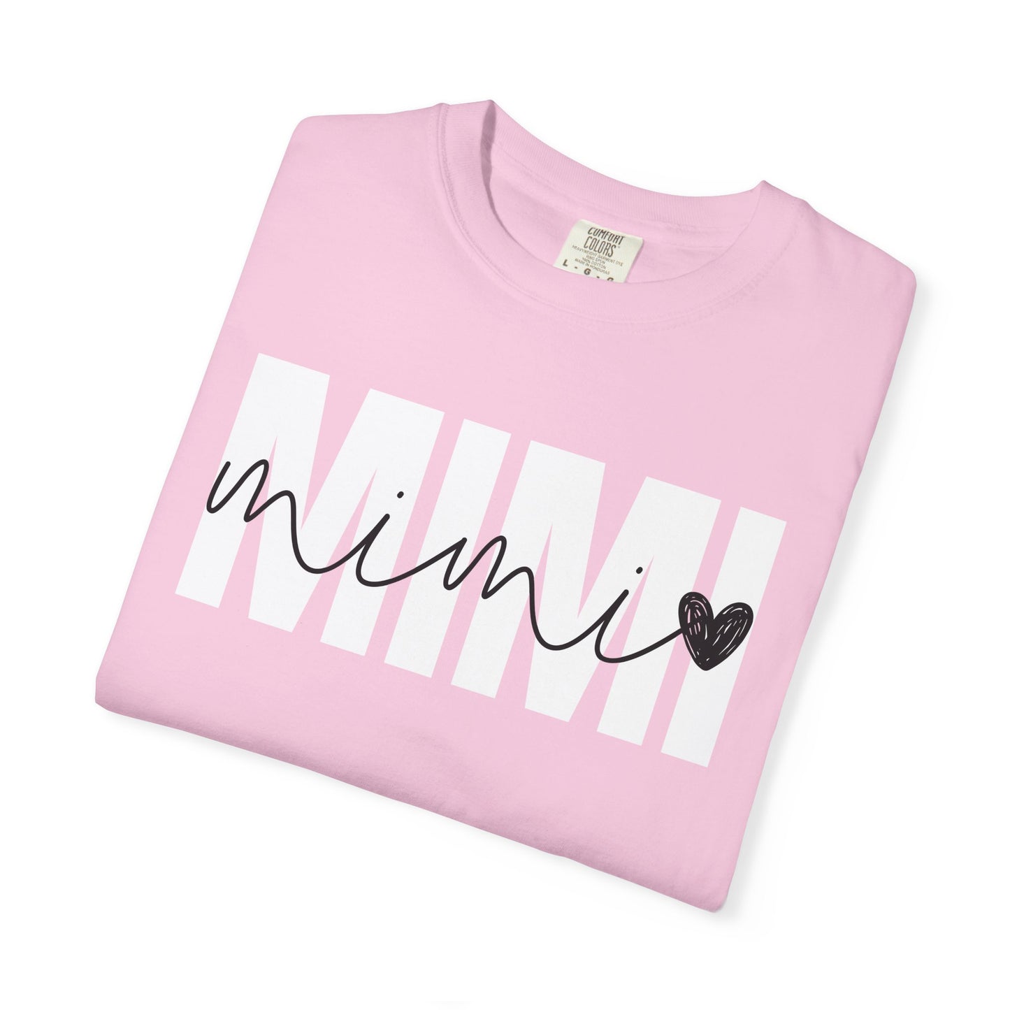 Mimi ♥ - Comfort Colors Shirt