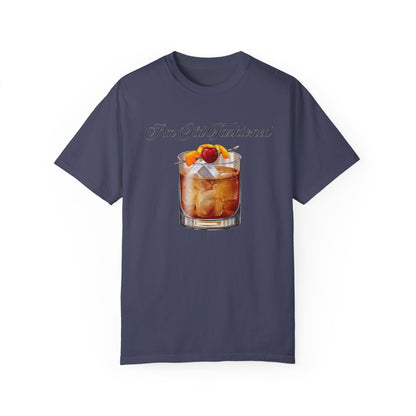 I'm Old Fashioned - Comfort Colors Shirt