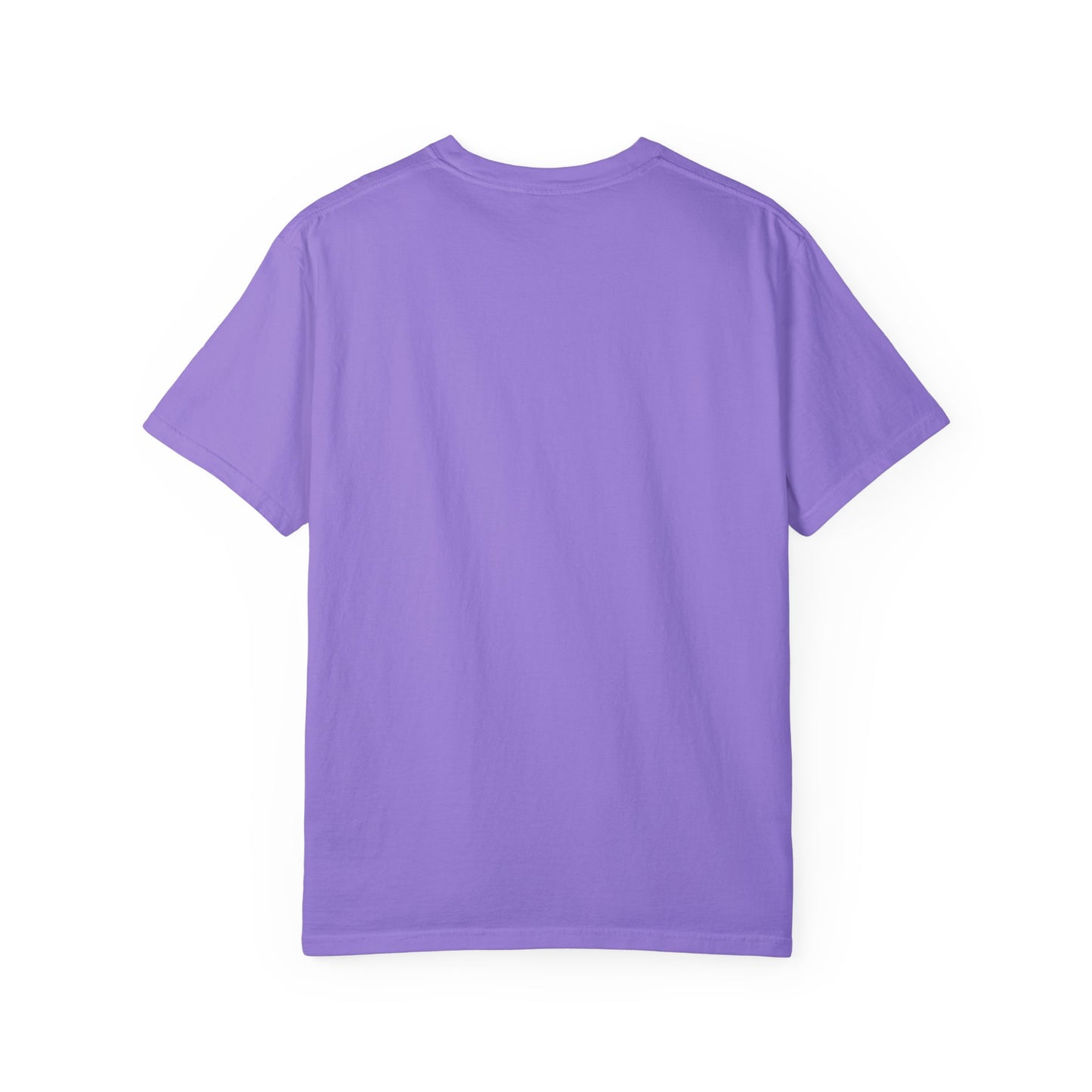 Retro Iowa - Comfort Colors Shirt