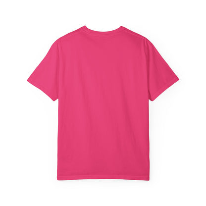 Mama Bear (Pooh Bear & Hunny) - Comfort Colors Shirt