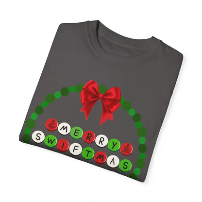 Merry Swiftmas - Comfort Colors Shirt