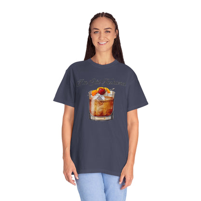 I'm Old Fashioned - Comfort Colors Shirt