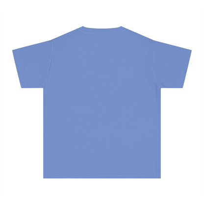 Sis - Pink - (Youth) Comfort Colors Shirt