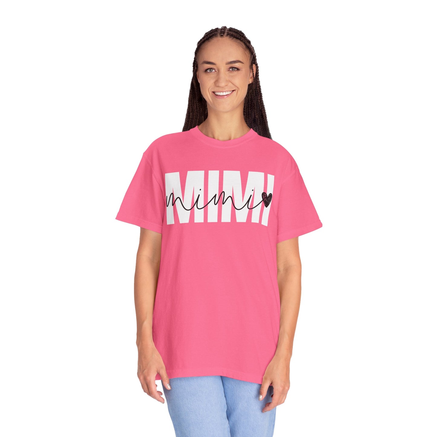 Mimi ♥ - Comfort Colors Shirt