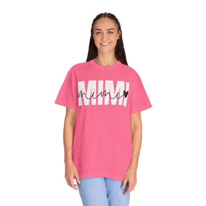Mimi ♥ - Comfort Colors Shirt