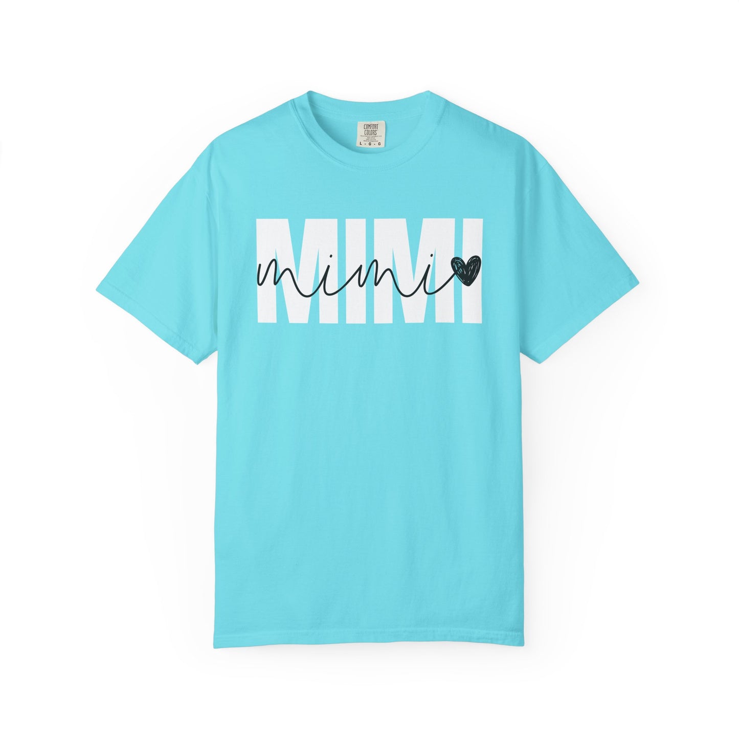 Mimi ♥ - Comfort Colors Shirt