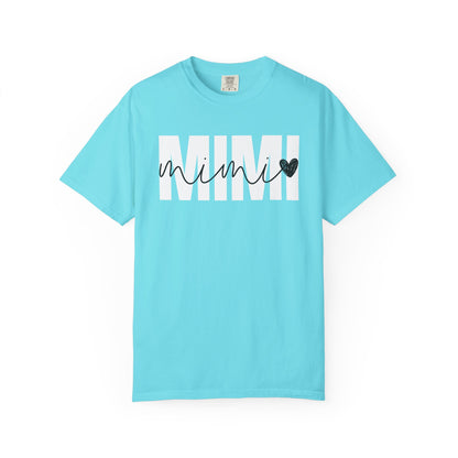 Mimi ♥ - Comfort Colors Shirt